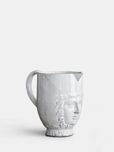 Small Octave Pitcher, Astier de Villatte