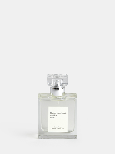 Maison Louis Maire :: Perfume Oil No. 12 Bousval — Lake