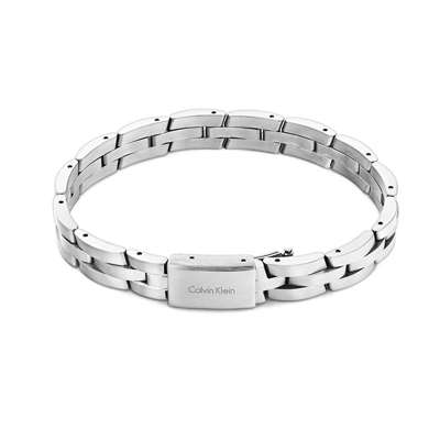 Calvin KleinCalvin Klein Bracelet pour Homme Collection BEADED Marque  35000206 