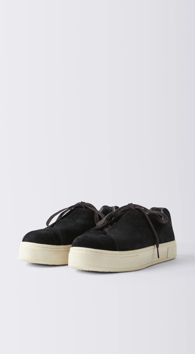 Eytys suede top