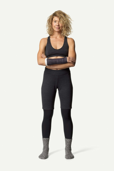 Houdini W's Pace Light Pants - Women's training and running pants