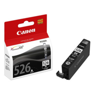 Canon PGI-520BK / CLI-521 bläckpatron