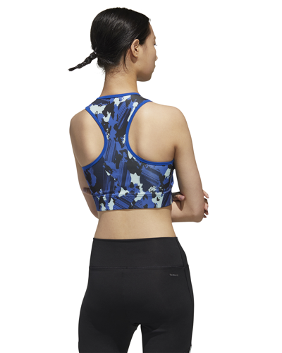 Sports Bra The North Face Movmynt (TNF BLACK) Women - Alpinstore