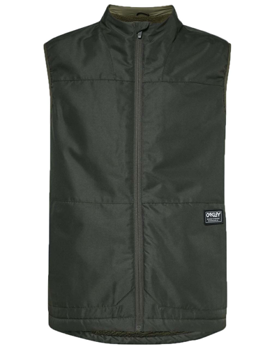 Peak Performance Pile Vest Olive Extreme at