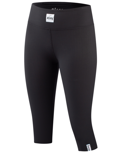 CORE Dry Active Comfort Knickers W - Black