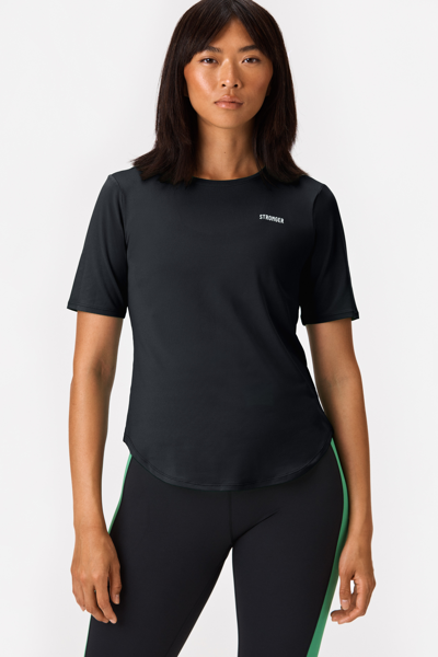 Comfortable T-Shirts | Gym T-shirts STRONGER for women 