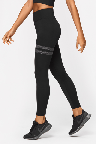 Hiit Ribbed Seamless Leggings  International Society of Precision  Agriculture