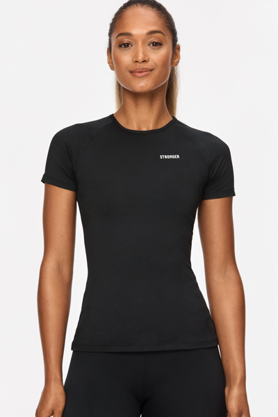 Comfortable T-Shirts | Gym T-shirts for women | STRONGER
