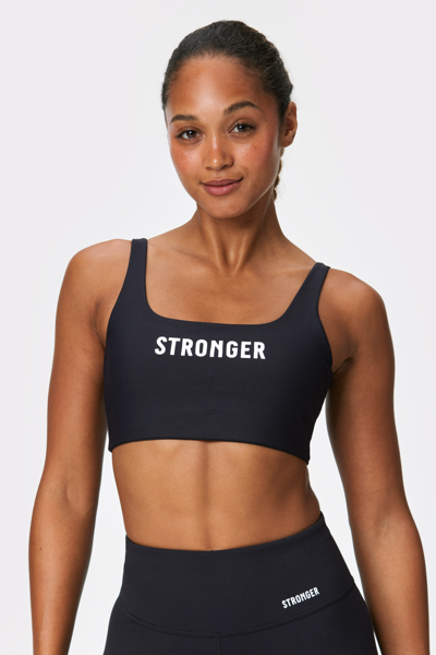 YOWBAND No-Bounce High-Impact Adjustable Breast Support Band-Extra Sports  Bra Alternative : : Clothing, Shoes & Accessories