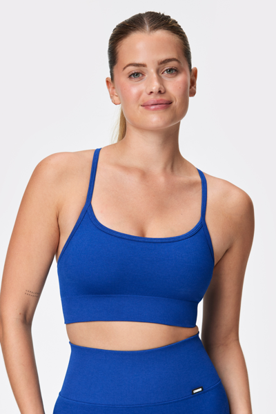 Strappy Sports Bra for Women,High Impact Sports Bra,Seamless Sports Bra  Yoga Fitness Running Workout (Color : 1N5359B (24V), Size : Small) :  : Clothing, Shoes & Accessories