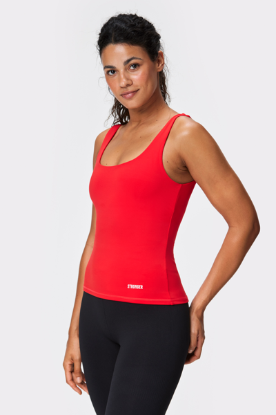 Tank Top – Gym Tops For Women