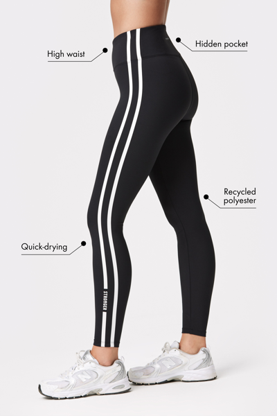 Stronger Leggings Sizing  International Society of Precision Agriculture