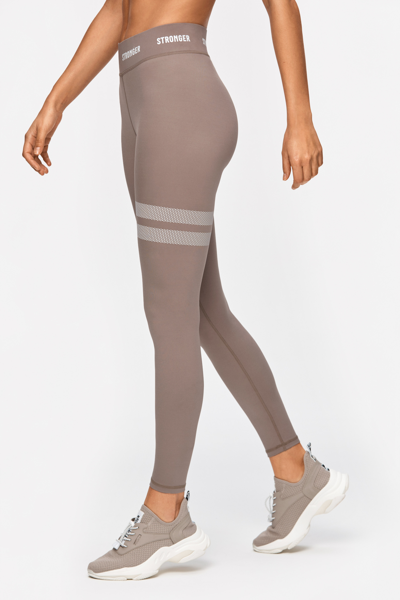 Mr Price Sport - There's regular tights, and then there's these. If you  haven't tried out the new Maxed Elite Power Tight, then this is your  friendly reminder to do so.
